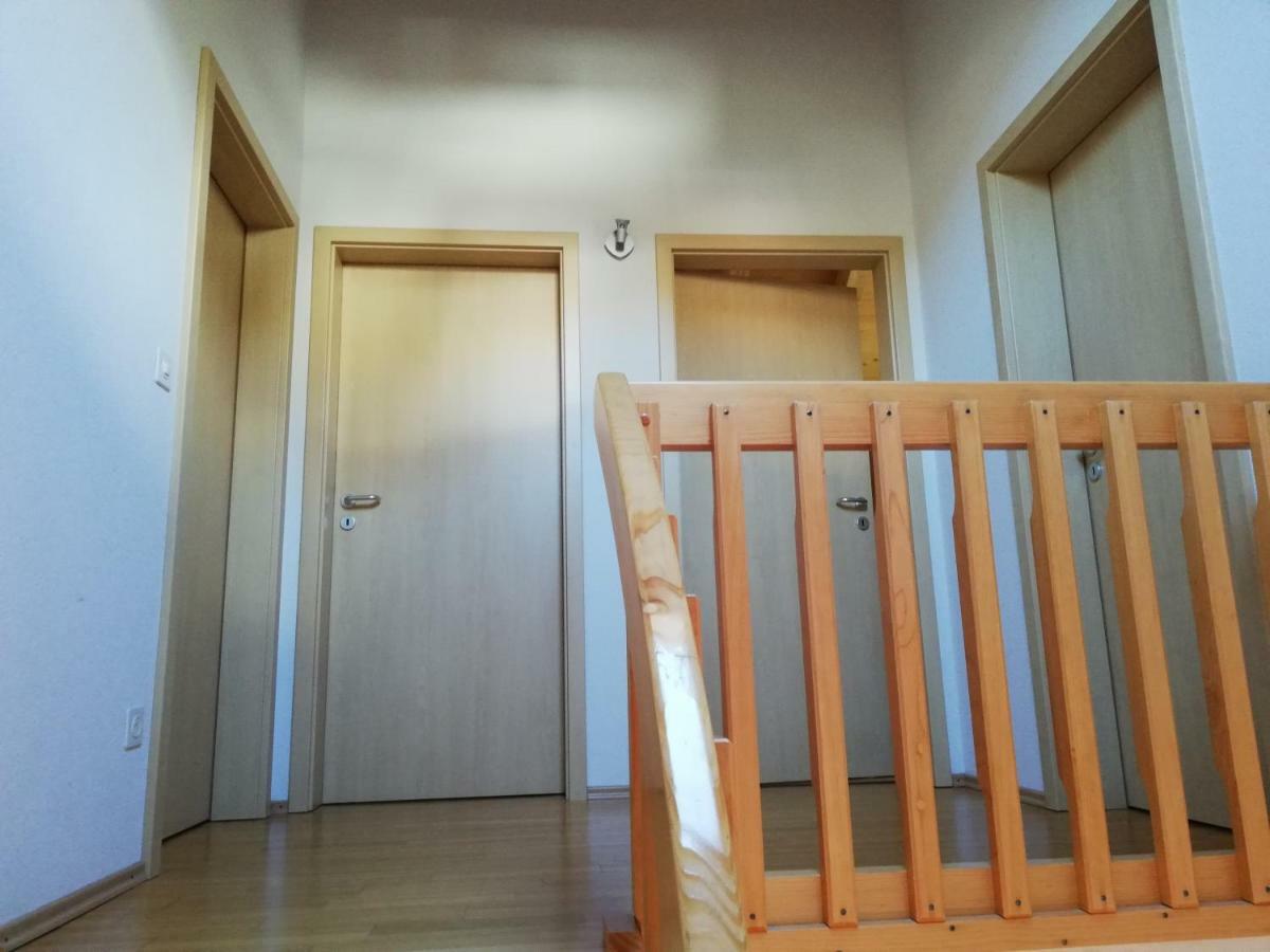 Chasa Ludwig Scuol 245 E Apartment Exterior foto